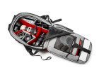 Рюкзак Manfrotto Pro Light RedBee-210 (MB PL-BP-R)