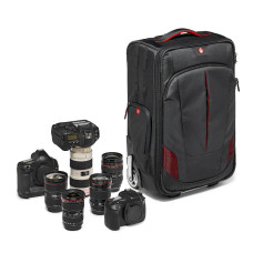 Сумка Manfrotto Pro Light Reloader-55 roller bag (MB PL-RL-55)