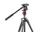 Штатив Manfrotto Befree live MVKBFR-LIVE