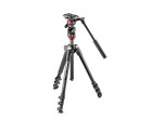 Штатив Manfrotto Befree live MVKBFR-LIVE