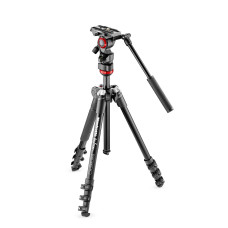 Штатив Manfrotto Befree live MVKBFR-LIVE