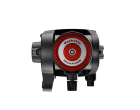 Головка Manfrotto 500X Fluid Head MVH500XAH