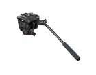 Головка Manfrotto 500X Fluid Head MVH500XAH