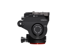 Головка Manfrotto 500X Fluid Head MVH500XAH