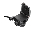 Головка Manfrotto 500X Fluid Head MVH500XAH