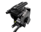 Головка Manfrotto 500X Fluid Head MVH500XAH