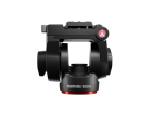 Головка Manfrotto 500X Fluid Head MVH500XAH