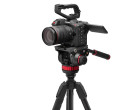 Штатив Manfrotto MVK502055XPRO3V