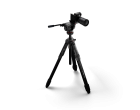 Штатив Manfrotto ONE MKONEA-500X Alu with 500X