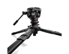 Штатив Manfrotto ONE MKONEA-500X Alu with 500X