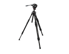 Штатив Manfrotto ONE MKONEA-500X Alu with 500X
