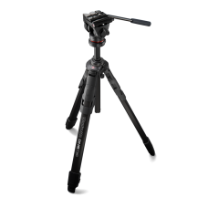 Штатив Manfrotto ONE MKONEA-500X Alu with 500X