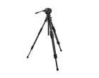 Штатив Manfrotto ONE MKONEC-500X Carbon with 500X