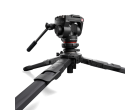 Штатив Manfrotto ONE MKONEC-500X Carbon with 500X