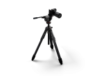 Штатив Manfrotto ONE MKONEC-500X Carbon with 500X