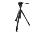 Штатив Manfrotto ONE MKONEC-500X Carbon with 500X