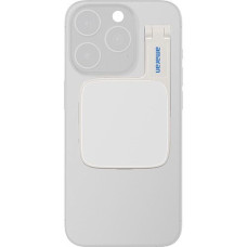 Відеосвітло для смартфона Aputure Amaran Go (Біле)