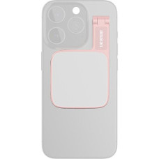 Відеосвітло для смартфона Aputure Amaran Go (Рожеве)