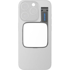 Відеосвітло для смартфона Aputure Amaran Go (Темно-сіре)