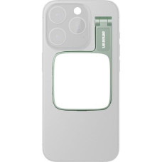 Відеосвітло для смартфона Aputure Amaran Go (Зелене)