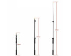 Телескопічний тримач Visico LS-5050 Boom Arm