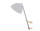 Телескопічний тримач Visico LS-5050 Boom Arm