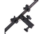 Держатель четырёх вспышек и зонта Visico 10-100-4
