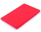 Фон студійний тканинний Visico PBM-3060 red 3х6м