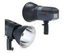 Студийная вспышка Visico 5 TTL