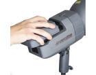 Студийная вспышка Visico 5 TTL
