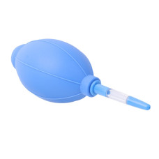 Груша Visico Air Blower 2031 blue