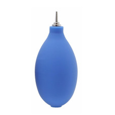 Груша Visico Air Blower 2033 blue
