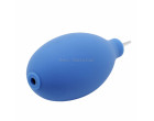 Груша Visico Air Blower 2033 blue