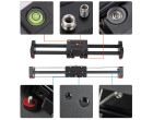 Слайдер Visico AL-50D Double slider
