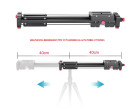 Слайдер Visico AL-50D Double slider