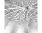 Фотозонт Visico AU160-A (100см) Silver / Black параболічний