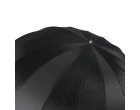 Фотозонт Visico AU160-A (100см) Silver / Black параболічний