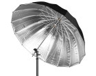 Фотозонт Visico AU160-B (150см) Silver/Black параболический