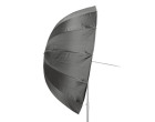 Фотозонт Visico AU170-C (180см) White / Black параболічний