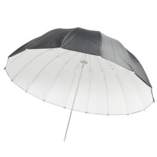 Фотозонт Visico AU170-C (180см) White/Black параболический