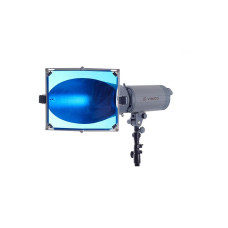 Рефлектор фоновый Visico BF-601 c цветными фильтрами FH-601