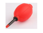 Груша Visico Booster T-1060 black/red