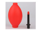 Груша Visico Booster T-1060 black/red