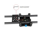 Слайдер Visico CA-80 slider