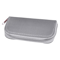 Чохол для карт пам’яті Visico Case Wallet MC-SD18CF4 grey
