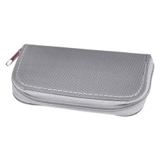 Чехол для карт памяти Visico Case Wallet MC-SD18CF4 grey