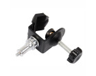 Затиск кріплення Visico CL-035