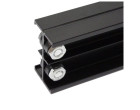 Рельса для подвесной системы Visico CT-3M-D double track