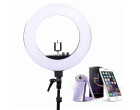 Кольцевой свет Visico CY-50L Ring Light (50W)