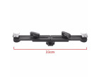 Держатель для двух устройств Visico Dual Flash Mount